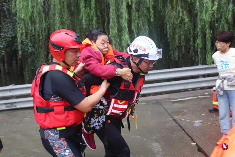 下午察:中国红十字会第N轮翻车