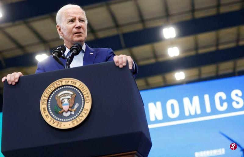 拜登或不出席下月亚细安峰会 美国被疑不重视亚细安