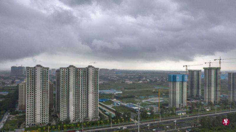 �̹�԰����������ѹ�� �й���һ�ز���ͷ��ծ��Σ��