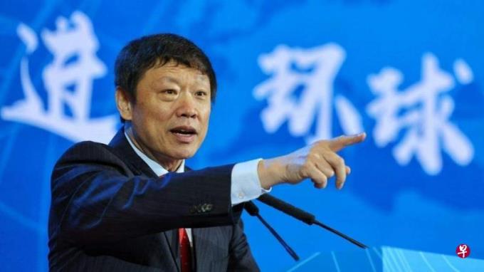 下午察:胡锡进炒股骑虎难下?