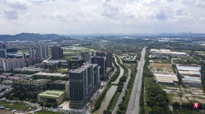 促进房地产市场发展 中国三部门推动“认房不用认贷”