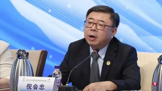 中国体育总局冬运中心主任倪会忠落马