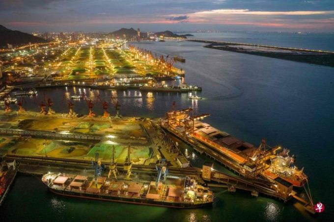 �о�����������Ϊȥ�й������߼� ���й�����Ƕ������Ӧ��