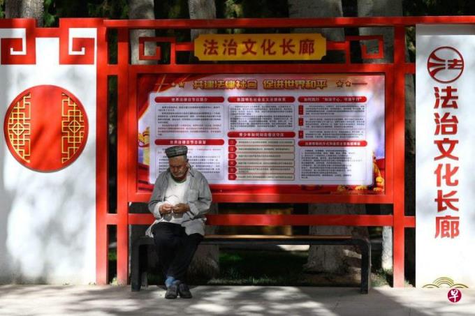 中共高层上周接连调研边疆地区 学者:警惕美国新政策动向