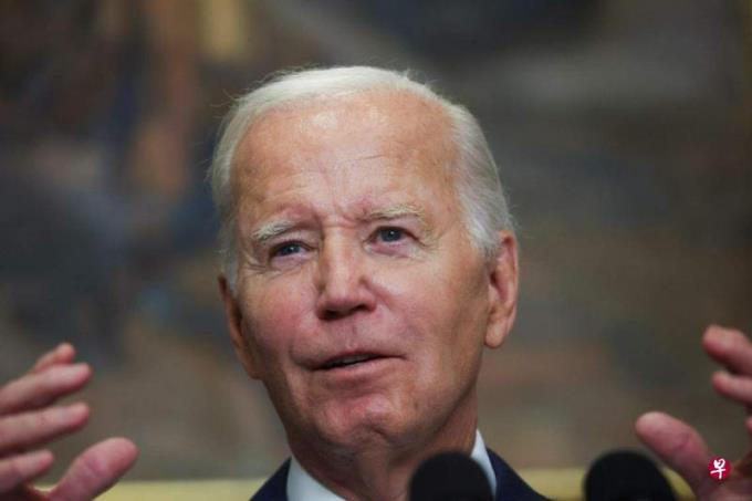 美国首次批准通过主权国家项目对台提供军援