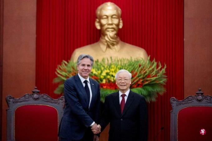 �ݵǽ���Խ����˫�߹�ϵ Խ��������Ӧ���й���Ӧ