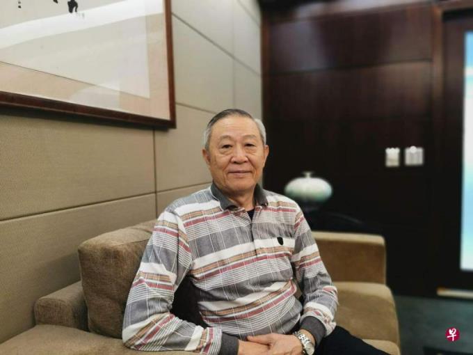 两岸课题权威学者师生反目 大选前台湾学术界“红帽”飞舞