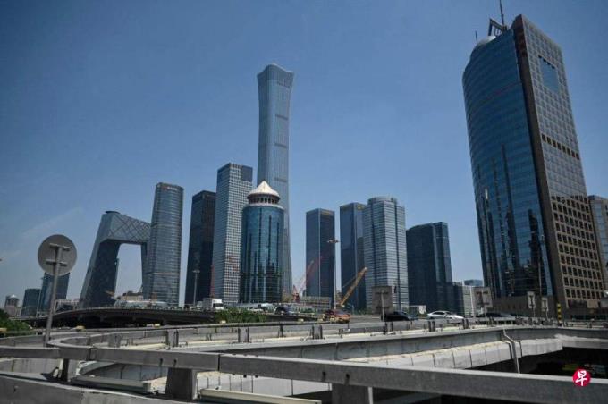 8月中国宏观数据超预期 分析:经济恢复积极信号增多