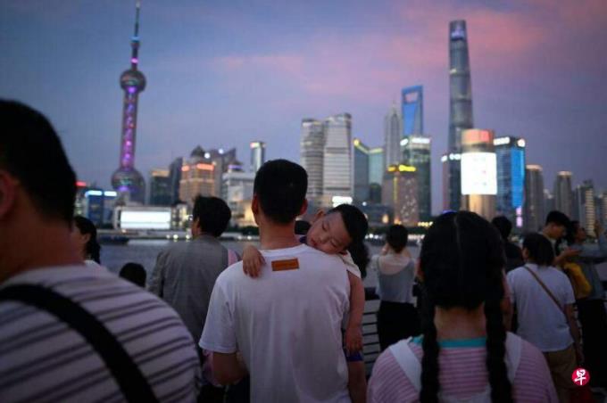 上海美国商会调查:美企对华业务悲观程度达历来最高