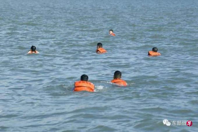 ��ž�����ս����չ���ϡ��������ѵ��