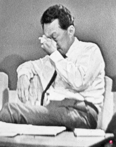 严孟达:如果历史有“如果”