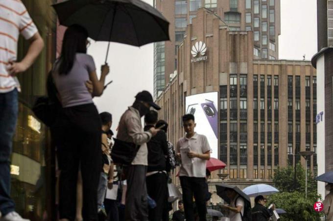 ��Ϊƻ����ҵ���й���ս �������������ſ�