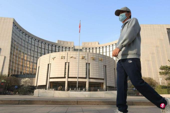 中国央行:加大宏观政策调控力度 实施稳健货币政策