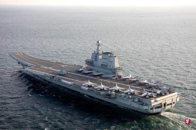 特稿:解放军大动作对台备战 台军准备进入城镇战并加强不对称战力