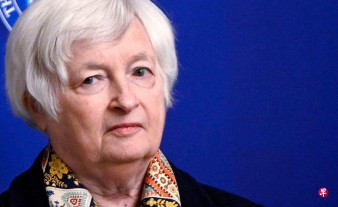 耶伦:美国在关键供应链方面过度依赖中国