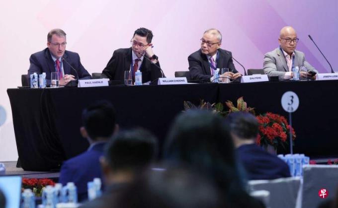 学者:中美存在对立叙事 讨论起点艰难