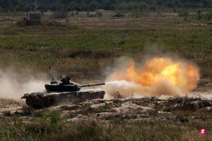 社论:俄乌战事胶着浮现战争疲劳