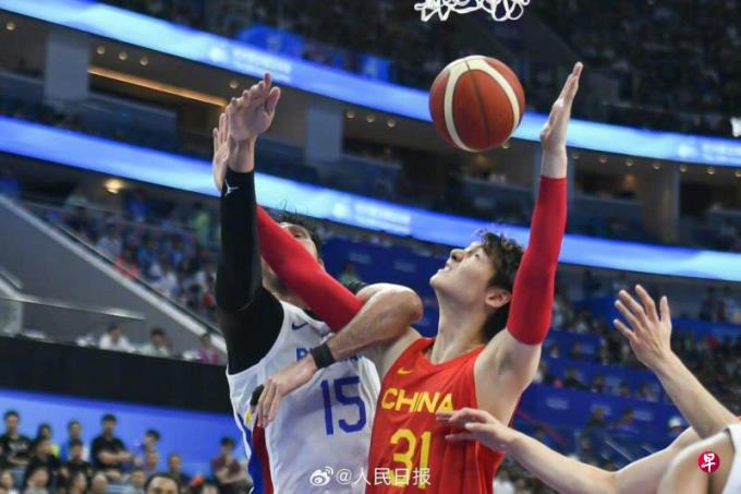 ����죺�й��������㻯��