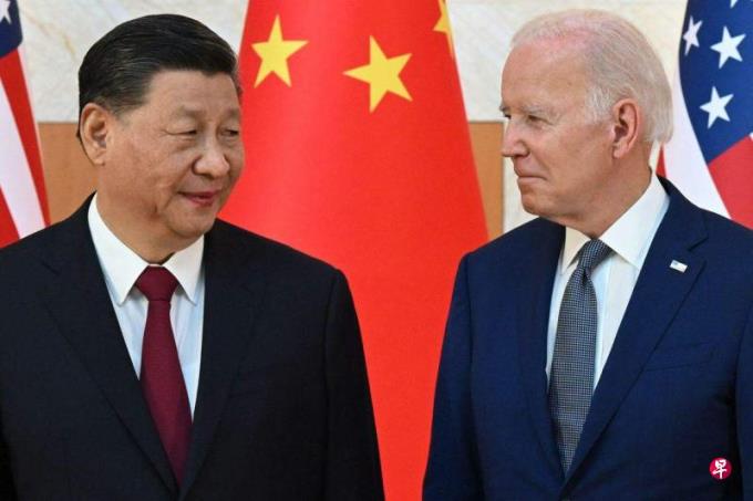 中美领导人就两国关系最新表态 习近平:愿同美方妥善管控分歧