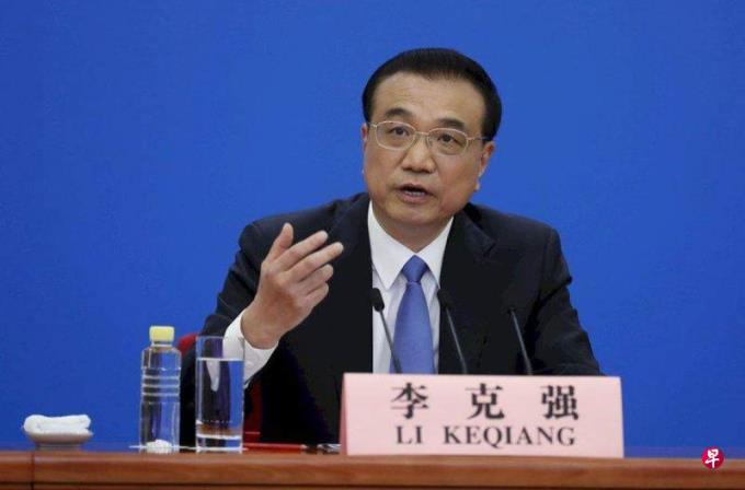 中国前总理李克强突发心脏病逝世