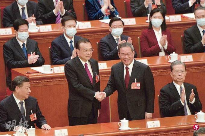 中国特稿:中国修法要让国务院专心当好“施工队”