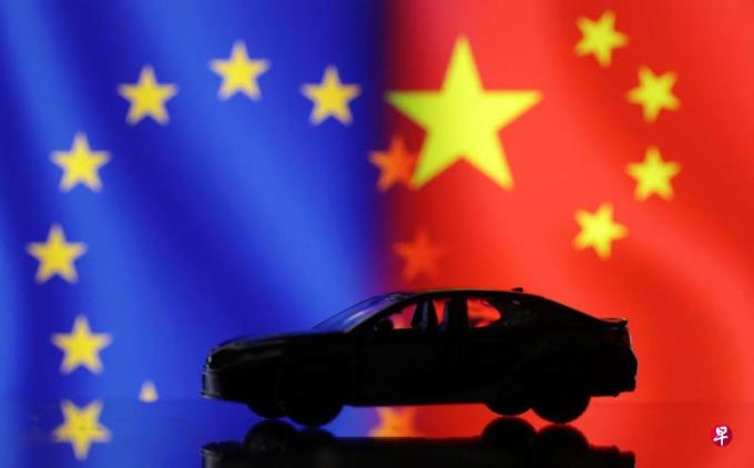 拖延已久的欧盟与中国面对面峰会定12月初举行