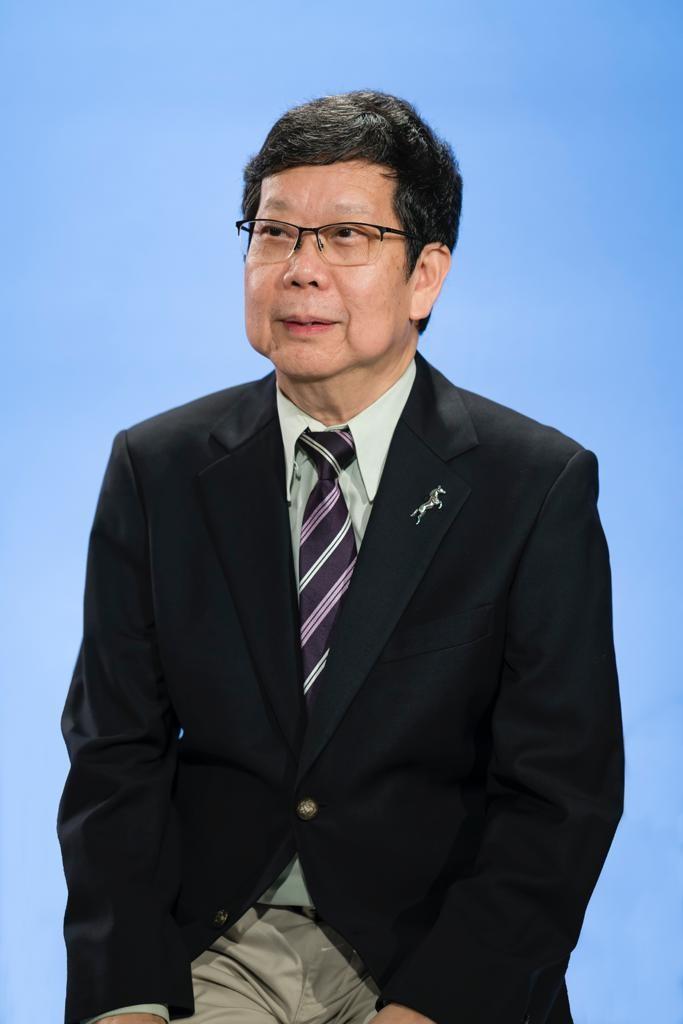 宋立功:许多身边的年轻人都说对今年的区选不感兴趣,无意去投票,估计这次区选投票率将低于三成。(受访者提供)