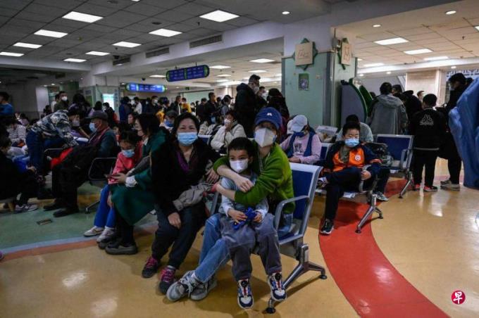 于泽远:健康码又要回来了?