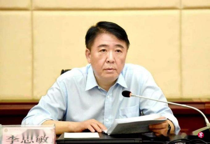 中纪委机关刊披露落马校长案情 称其“言必称西方”