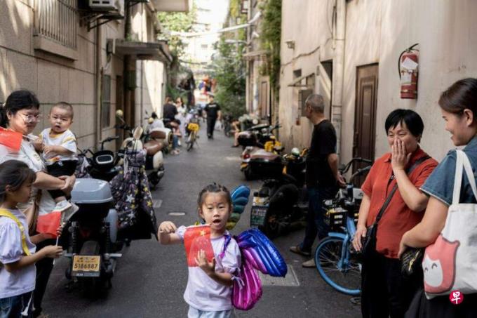 中国智库:孩子是当前中国经济最好的投资