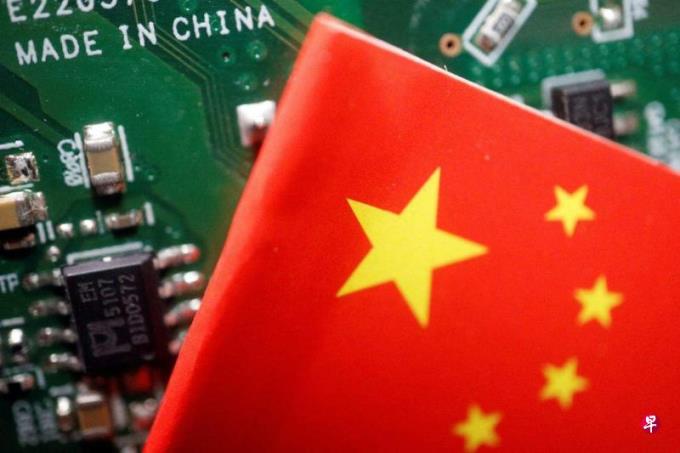 美国商务部明年1月调查美企采购中国传统晶片