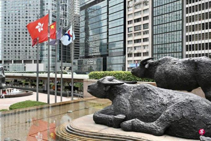 中国特稿:跌势难逆 中国股市何时繁花似锦?