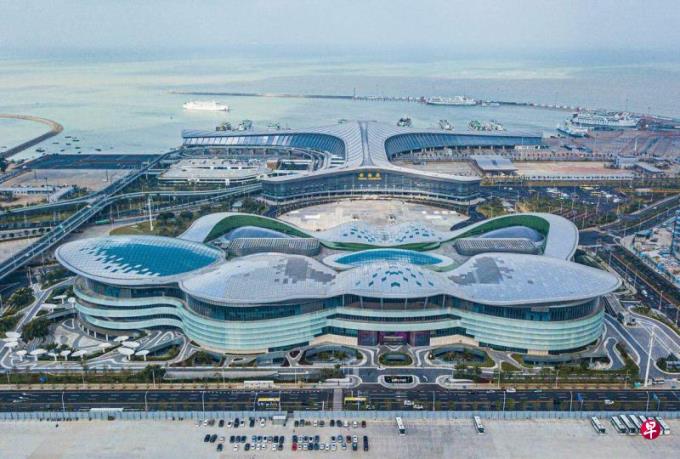 中国12省公布GDP 海南增速暂时领先