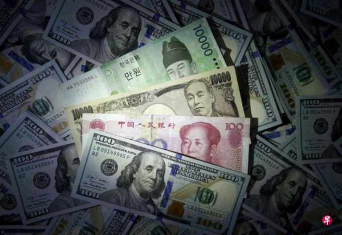 从中国市场撤离资金大部分流向印度