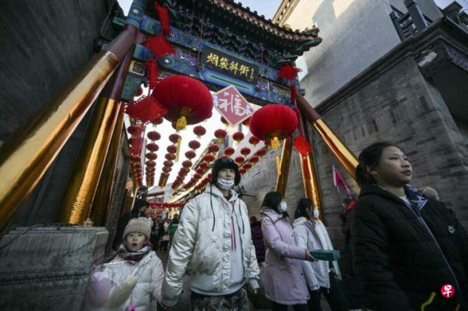 中国地方政府纷纷下调财收预期“过紧日子”