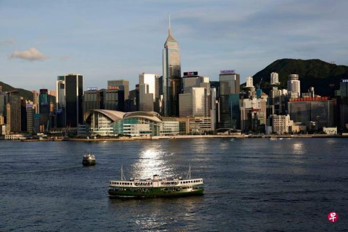 国际调解院总部将落户 香港要成为全球“调解之都”