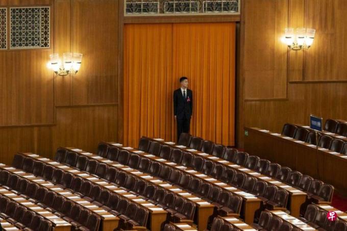 中国取消总理记者会 外交部:没必要担心