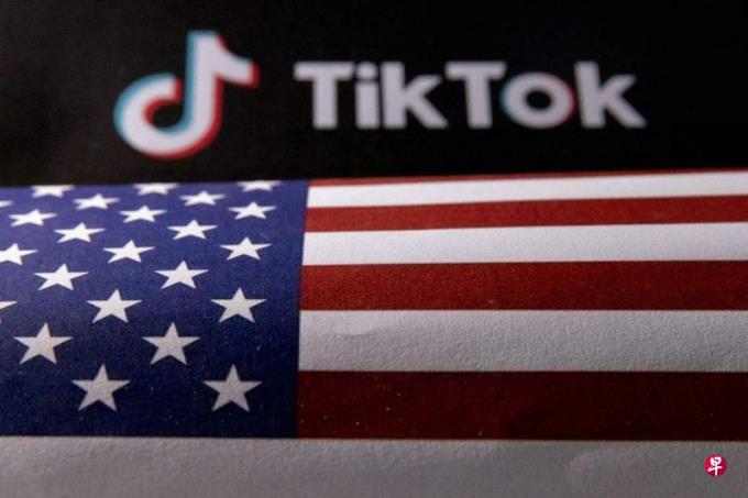 美众院一委员会全票通过要求字节跳动剥离TikTok法案