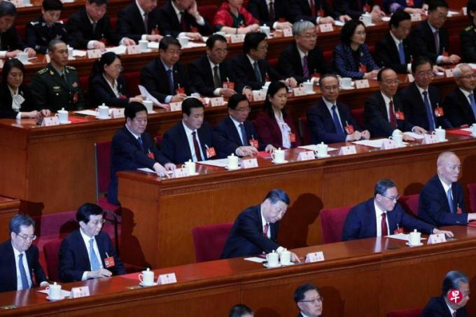 中国全国人大会议闭幕 分析:下来须观察对新质生产力定性