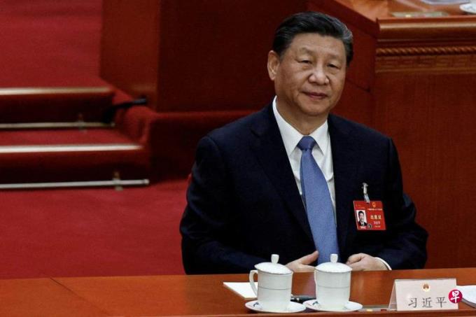 消息:习近平拟于27日在北京会见美企高管