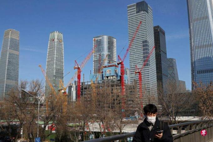 中国放宽跨境数据流动规定