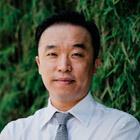 柳庸煜说,美国在外交和军事上支持盟友和伙伴的努力,可能会造成盟友和伙伴的任性行为,给美国制造问题。(受访者提供)