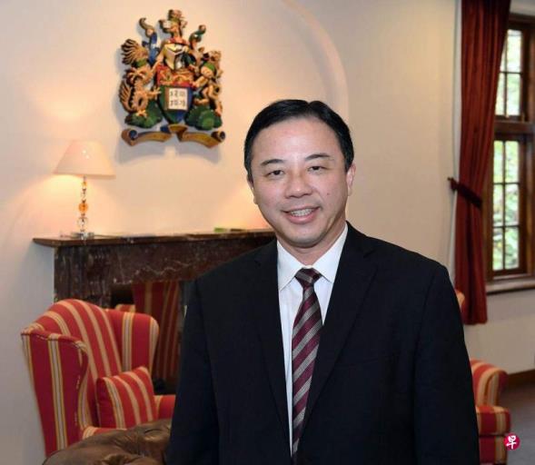历时半年调查 港大校长张翔行为不当指控不成立