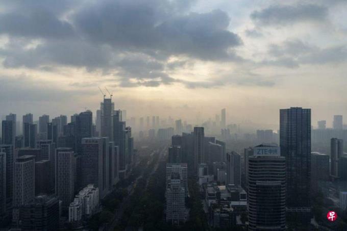 中国逾30城市推住房“以旧换新” 深圳加入行列