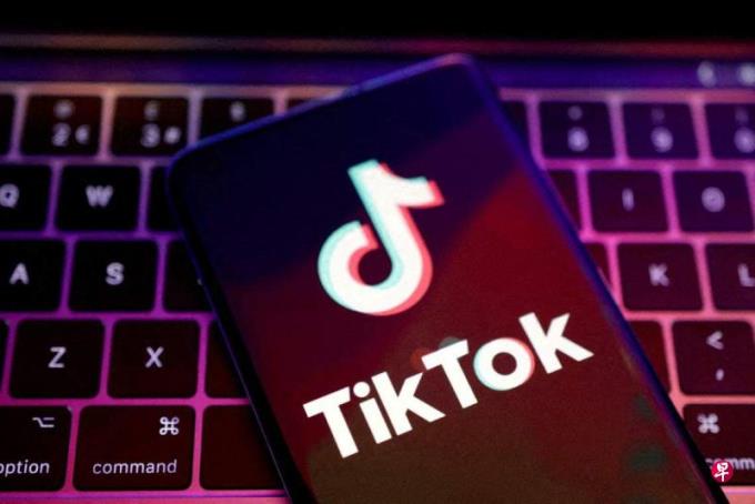 TikTok总法律顾问调职 专注挑战美国禁令