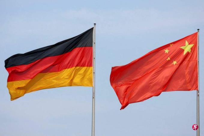 忧影响经济复苏 德国考虑减弱审查中国投资
