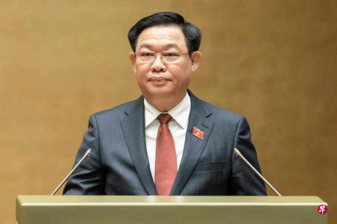 【东谈西论】越南政坛地震不断