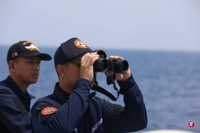 【东谈西论】中菲“录音门”会如何收场?