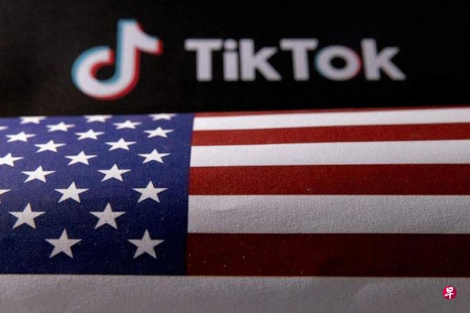 美司法部与TikTok要上诉庭快速审理诉讼