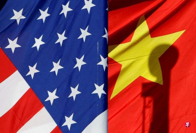 美疫情期间在菲散播反中国疫苗谣言